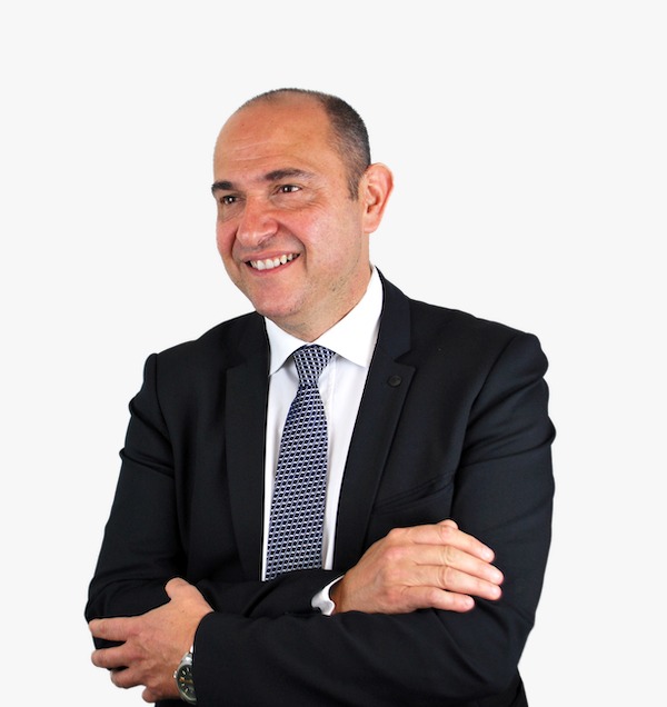 Prof. Stefano Benedicenti