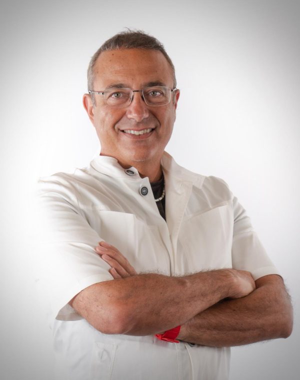 Prof. Massimo Frosecchi