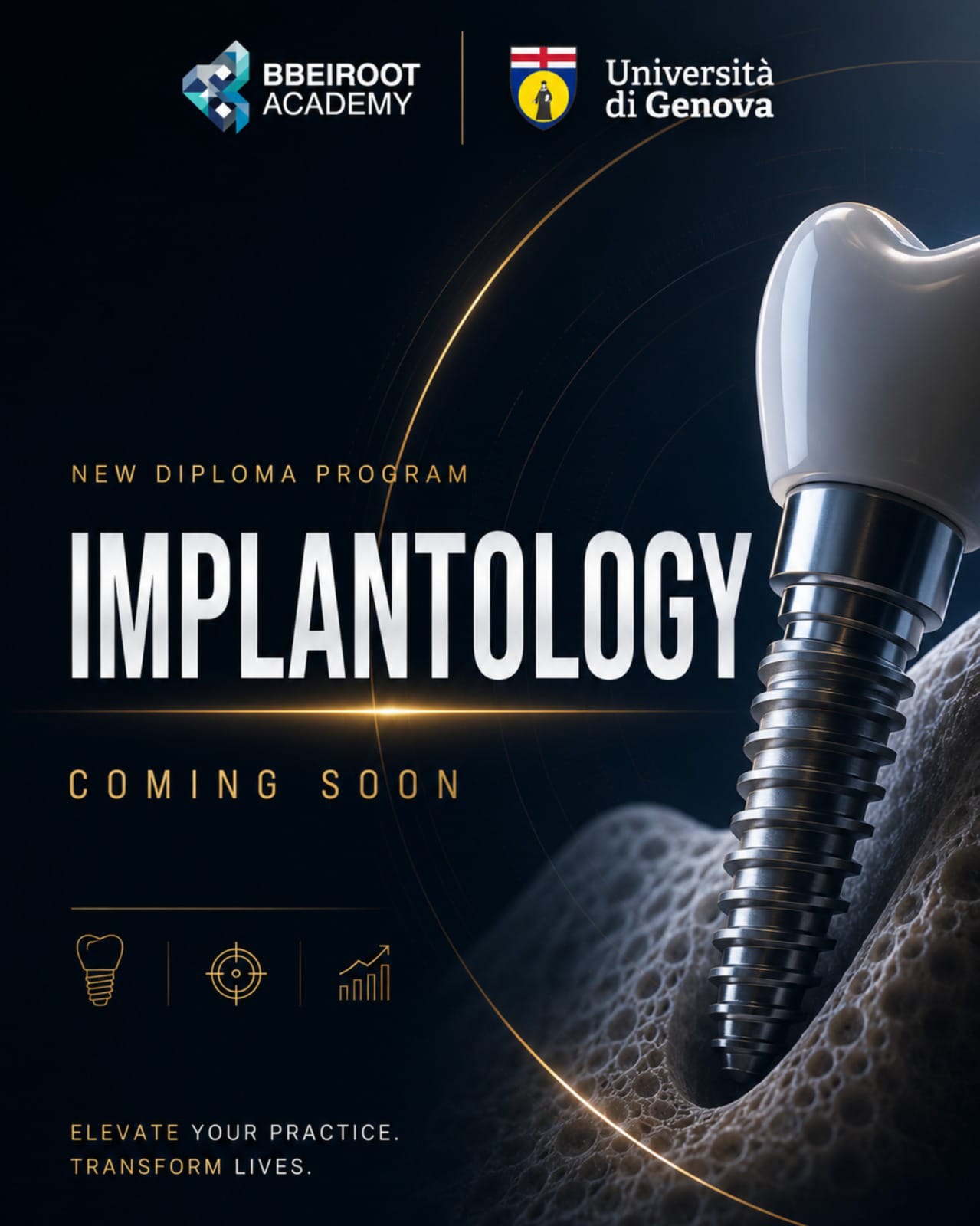 Advanced Implantology Diploma