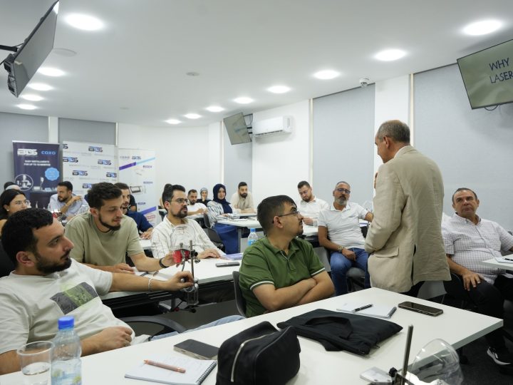 Advanced Laser Dentistry Masterclass