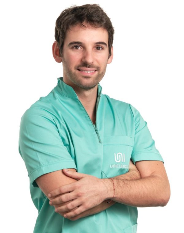 Dr. Paulo Rebiero