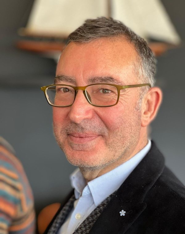 Prof. Tosun Tosun